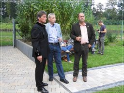 Sommerfest 06.09.2014